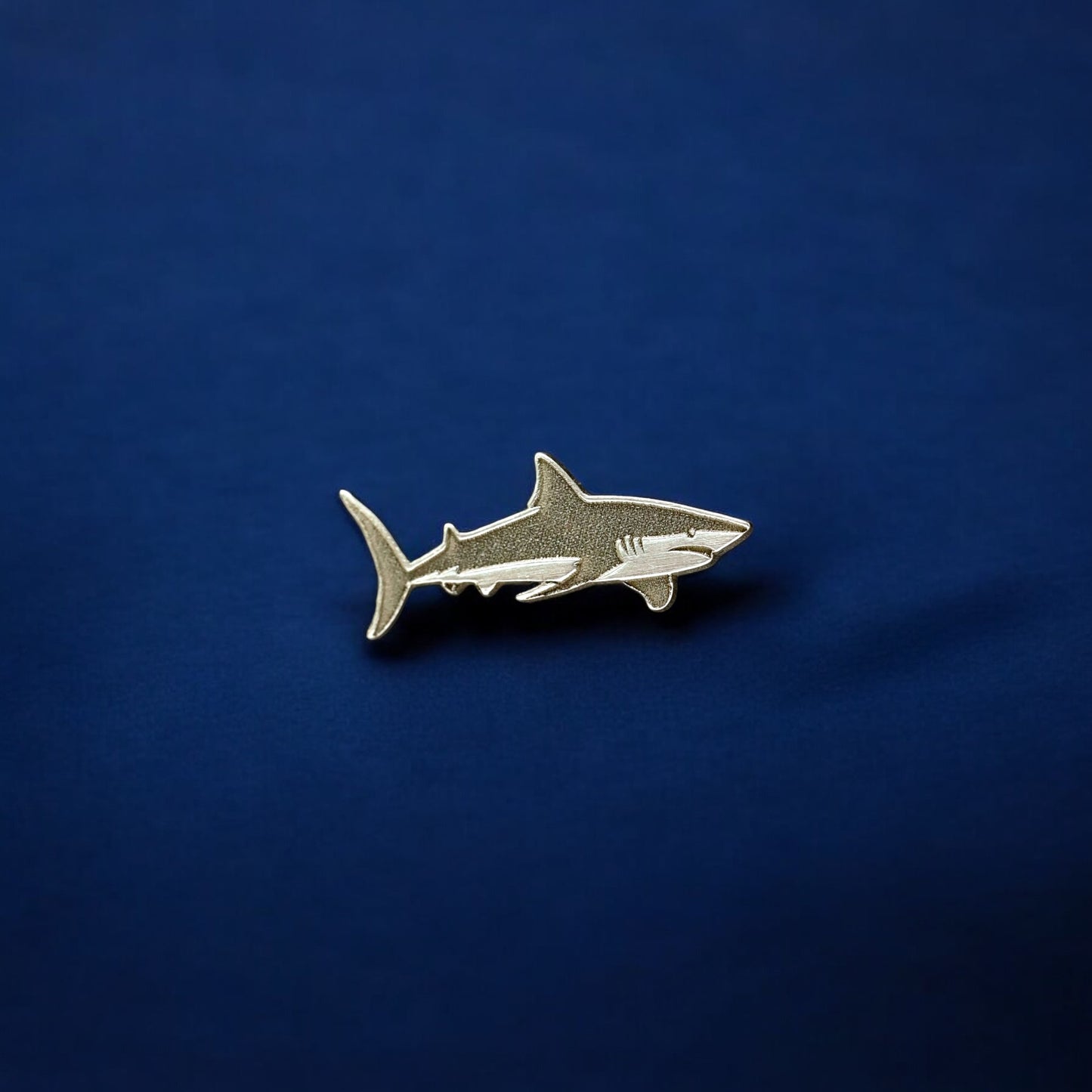 SAMPLE SALE Shark Charm