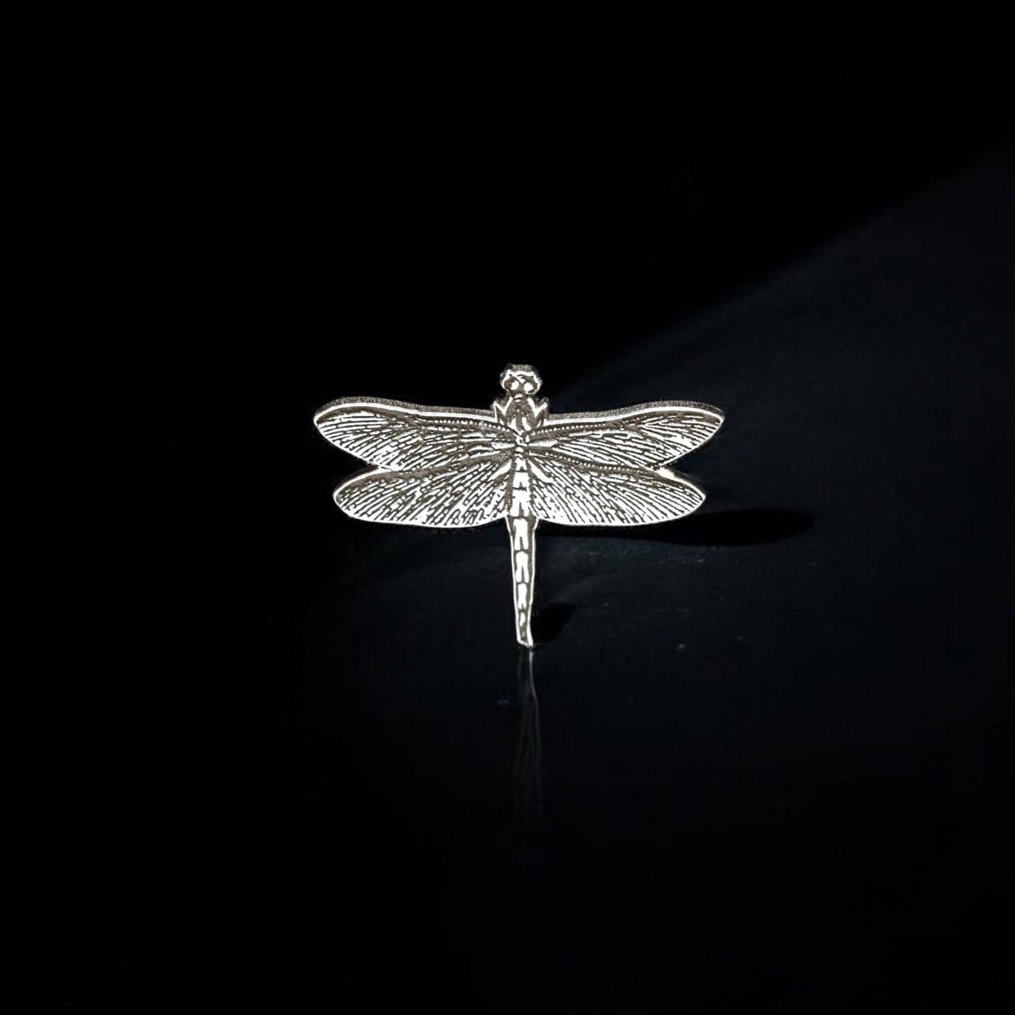 Dragonfly Charm Findings & Embellishments for Soldering or DIY Jewelry Making